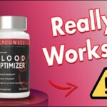 GlycoWize Blood Optimizer