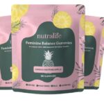 Nutralife feminine gummies