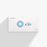 LifeWave X39 Patches
