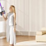 Sixpads vaccum cleaner