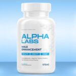 Alpha Labs Male Enhancement