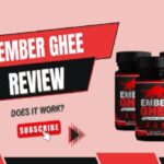 Ember Ghee Male Enhancement