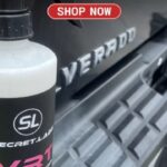 Secretlabs Vinyl Rubber Trim