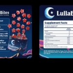 Lullabites sleep Gummies