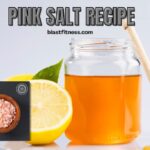 Pink Salt Trick