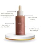 Cartiva tanning drops