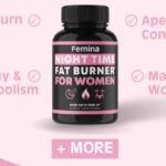 Femina Nighttime Fat Burner