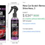 Turbo Shine Nexa