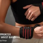 Lifelong Wrist supporter for Gym