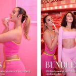 Tyla beauty lip plumper