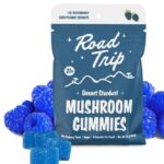 Road Trip- Desert Stardust Gummies