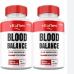 VitaFlow Blood Balance Support