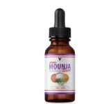 Mounja Burn Weight Loss Drops