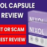 Nixol capsules