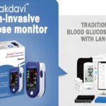 Zakdavi Glucose Monitor