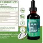 Herbavita liquid drops