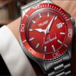 Get trump watches
