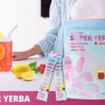 ZOOONE Super Yerba Tea
