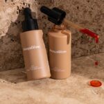 Avayaglow tanning drops