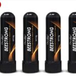 Oveallgo BeeStrong Prostate Care Inhaler Nasal Therapy