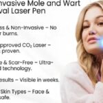 Bikenda Mole and Wart Removal