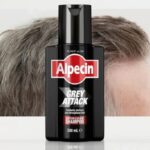 Alpecin Grey Attack Shampoo
