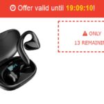 Talkbuds qinuxgadgets