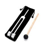 Tonetherapy 128 Hz Healing Instrument