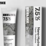 CEELIKE Hydroxyapatite Toothpaste