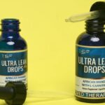 Lean Drops