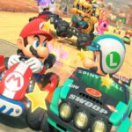 Mario Kart World