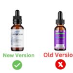 Lipobound drops