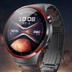 Qatteeey smart watch