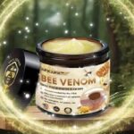 Apkapk be venom cream