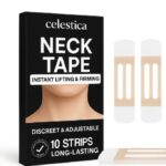 Celestica Neck Tape