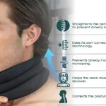 Vitavix Neck Support