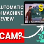 Automatic Cash Machine