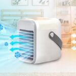 BreezeBox Portable AC