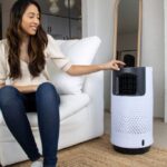 Briza Air Cooler