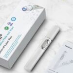 Jasseem Laser pen