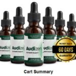 Audizen drops