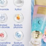 BodyAccel Niacinamide Toothpaste