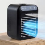 Glacier breeze ac