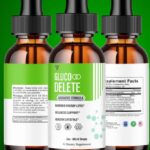 Gluco Delete Drops