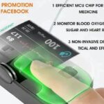 Taileden Glucose monitor