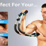 Mr. Sculpt Gorilla Bar