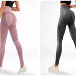 Slimove 3D Leggings