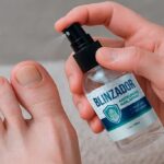 Blinzador antifungal Spray