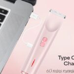 Dermave Trimmer
