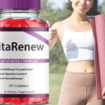 VitaRenew Gummies